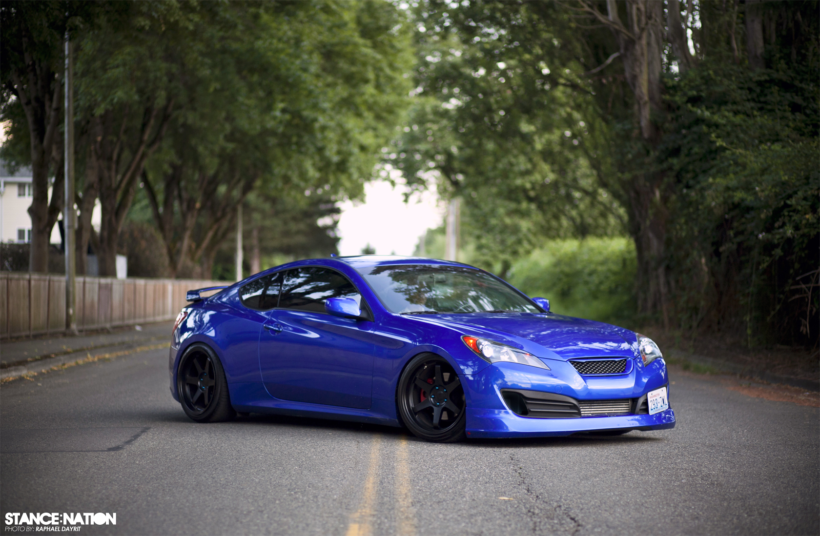 Something Fresh & Clean! | StanceNation™ // Form > Function