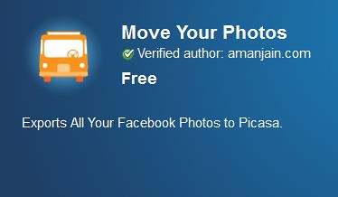 Move Your Photos