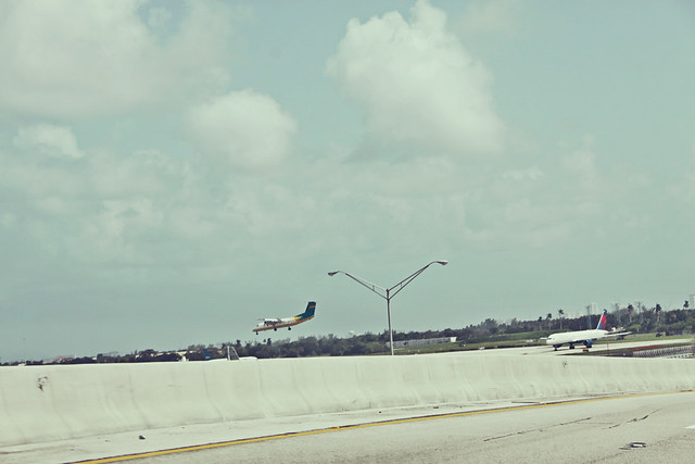 Fort Lauderdale airport 9