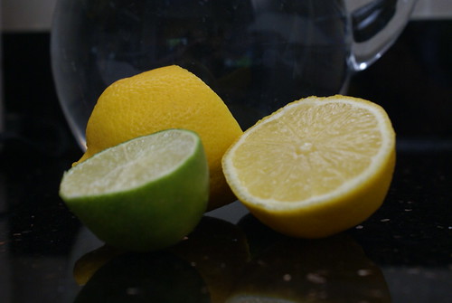 lemon lime 