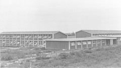 Moorefield Girls High School 1957