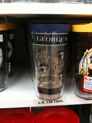 GW stuff at Bed Bath and Beyond