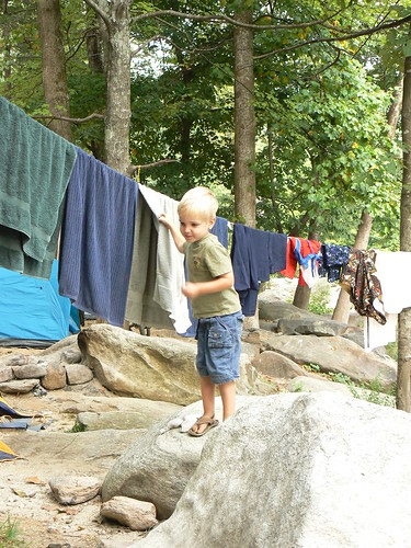 camping 2011
