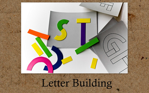 letterbuilding