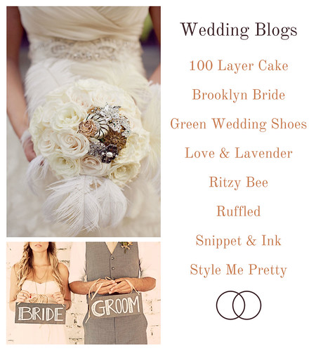 Wedding Blogs 100 Layer Cake Brooklyn Bride Green Wedding Shoes 