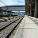 Railway station to Nara