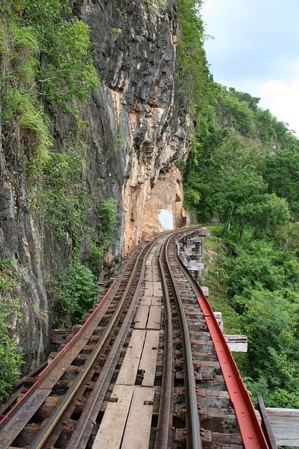 Thailand 45 birma railway