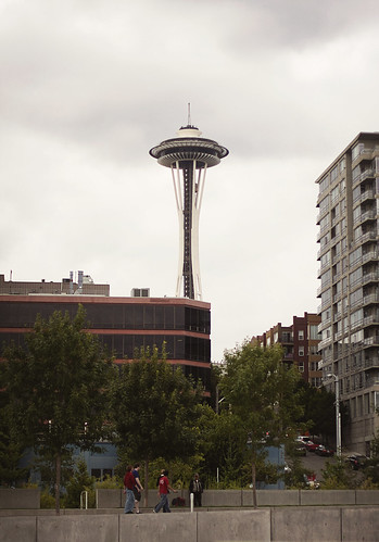 The Space Needle