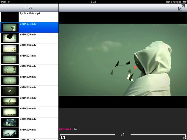 LoopVideo 1.2 screenshot