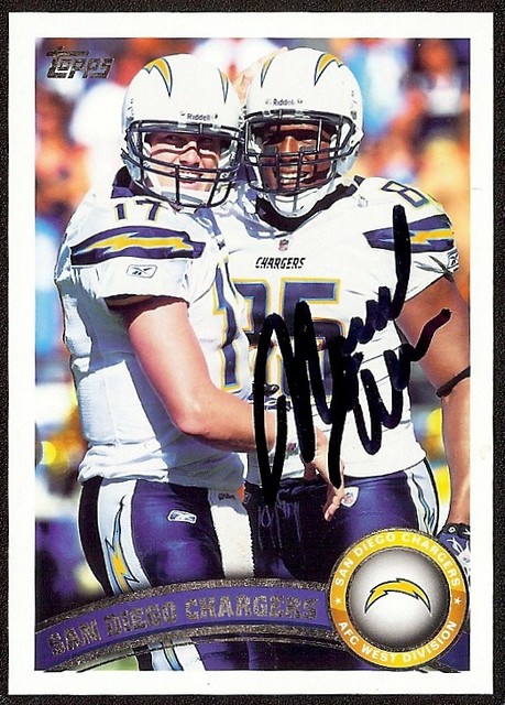 2011 Topps - 232 - Chargers Team - NORV TURNER