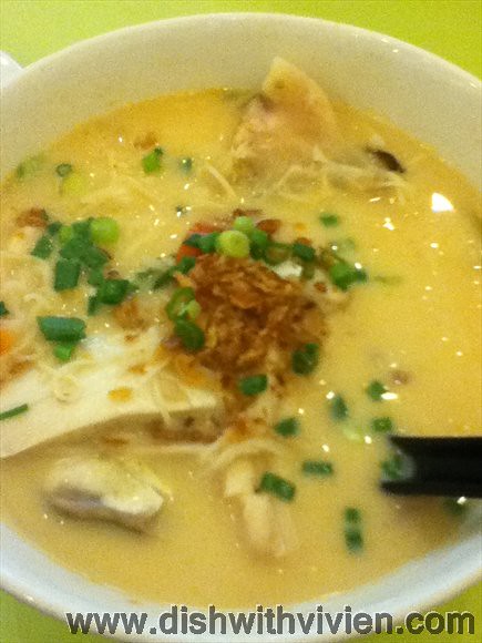 Mid-Valley-HomeMade-Fish-Head-Noodle8