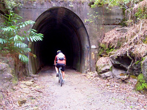 Dullarcha Rail Trail
