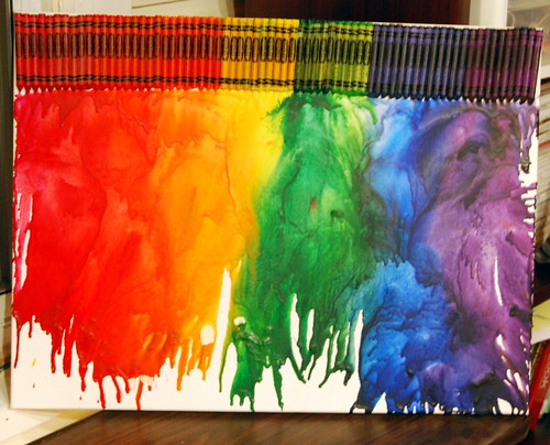 Crayola Art 101