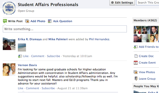SA Affairs Professional FB Group.png