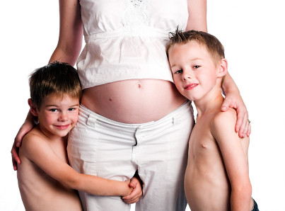 Pregnancy and Kids