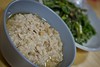 *Steam Minced Pork with Tung Choy (Chinese Preserved Cabbage)