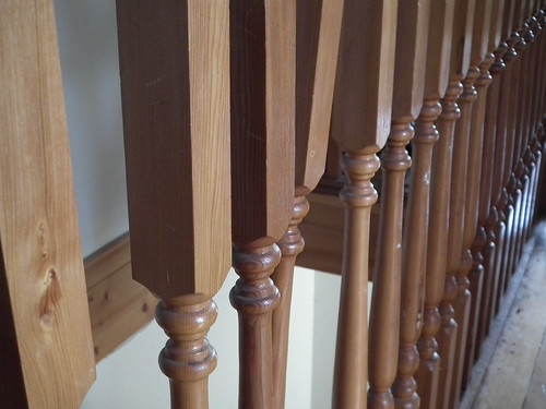 terrible bannister