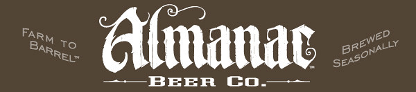 Almanac logo