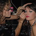 Nadia Ennaffati, Camille Solari, Inspire Cosmetics, Social Lodge, TIFF 2011