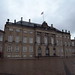 アマリエンボー宮殿 (Amalienborg Slot) 3