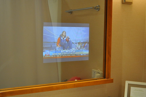 mirror TV