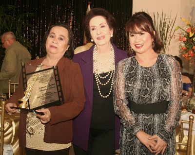 2011 Luna Awards
