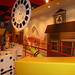 Toy Story Mania in Disney's Hollywood Studios