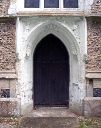 West door (4)