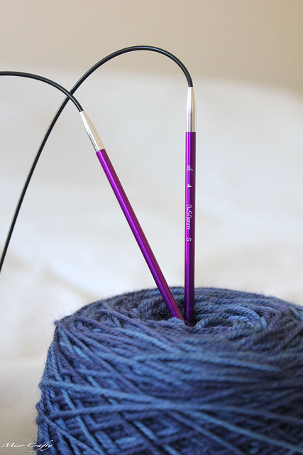 Signatures and yarn