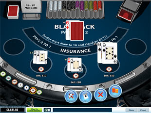 Blackjack Surrender 3 Hand Strategy