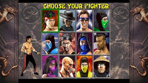 Mortal Kombat Arcade Kollection Hits PSN Today — Ed Boon