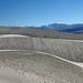 I bellissimi profili delle dune