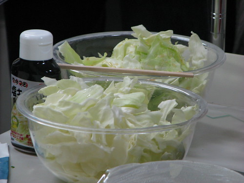 Proto-salad