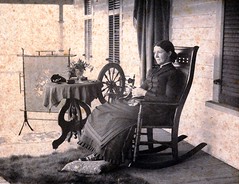 Nancy Jane Alexander (1842-1925)