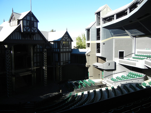 Oregon Shakespeare Festival, Ashland, Oregon _ 6386