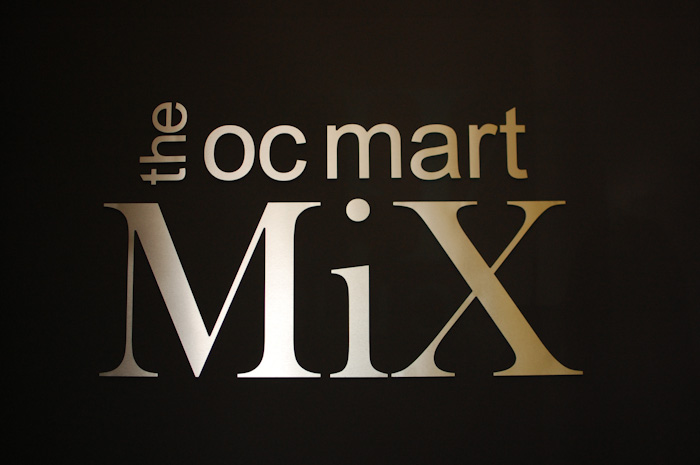 @ The OC Mart Mix