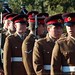 DSC_0012a 2nd Battalion Duke of Lancaster Regiment Freedom of West Lancs Borough Parade