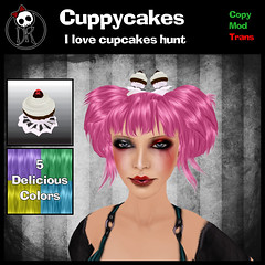cuppycakes