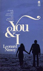 You & I (1973) Avon Books