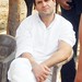 Rahul Gandhi during a ‘chaupal’ in Jaunpur, U.P (6)