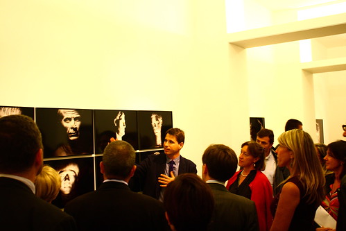 Gallery Opening