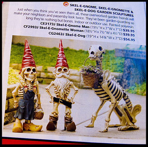 skeleton-gnomes