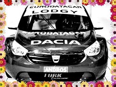 Dacia_Lodgy - varianta SPP