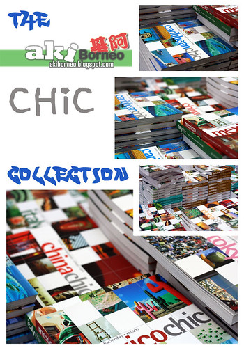 The Chic Collection