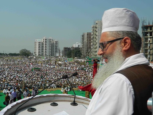 Deoband, Wahabi ideology encouraging ‘Islamic extremism’ in India: Sufi groups