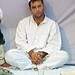 Rahul Gandhi attends Iftar, Raebareli (20)