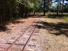  Train Tracks 