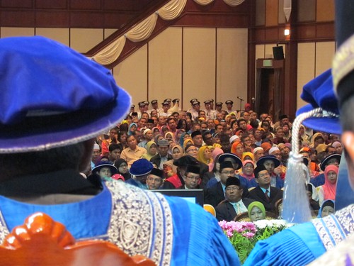UTHM 11th Convocation