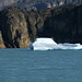 El Calafate - Iceberg ghiacciaio Upsala