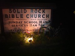  Solid Rock Bible Church 
